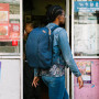 Peak Design Everyday Backpack Zip 20L V2 Midnight 拉鍊式雙肩包 (海軍藍)