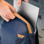 Peak Design Everyday Backpack Zip 20L V2 Midnight 拉鍊式雙肩包 (海軍藍)