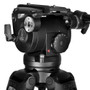 E-IMAGE GH08 75mm 專業油壓攝錄雲台