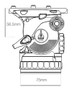 E-IMAGE GH08 75mm 專業油壓攝錄雲台