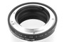 Elefoto LM -Nikon Z 手動微距拍攝神力轉接環