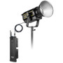 Godox 神牛 VL300 LED Light 室內外兩用攝錄補光燈