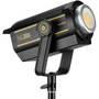 Godox 神牛 VL300 LED Light 室內外兩用攝錄補光燈