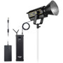 Godox 神牛 VL300 LED Light 室內外兩用攝錄補光燈