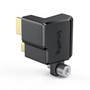 SmallRig 2700 HDMI & Type-C Right-Angle Adapter for BMPCC 4K Camera Cage AAA2700