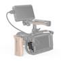 SmallRig 2700 HDMI & Type-C Right-Angle Adapter for BMPCC 4K Camera Cage AAA2700