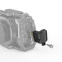 SmallRig 2700 HDMI & Type-C Right-Angle Adapter for BMPCC 4K Camera Cage AAA2700