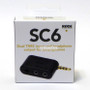 Rode SC6 雙 TRRS 輸入 + TRS 3.5mm 耳機輸出轉接頭