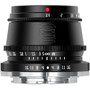 TTArtisan 銘匠 35mm F1.4 APS-C Lens 鏡頭 (M43 黑色) 主圖