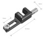 SmallRig HDMI Clamp 3104
