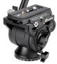 Leofoto 徠圖 BV-10M Manfrotto Type 液壓阻尼攝錄雲台 (可承重5kg)