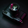 TTArtisan 銘匠 50mm F1.2 APS-C Lens 鏡頭 (Sony E 黑色) support-04