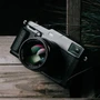TTArtisan 銘匠 50mm F1.2 APS-C Lens 鏡頭 (Fujifilm X 黑色) support-03