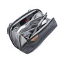 Peak Design Tech Pouch 2L Charcoal 便攜式收納包 (炭灰色)