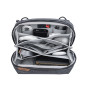 Peak Design Tech Pouch 2L Charcoal 便攜式收納包 (炭灰色)