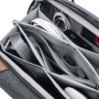 Peak Design Tech Pouch 2L Charcoal 便攜式收納包 (炭灰色)