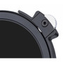 H&Y K-Series ND64 / 1.8 / 6 Stops ND with CPL Filter 減光連偏光鏡