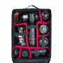 A-MoDe IN200 Camera insert bag for Suitcase Backpack 相機內膽袋