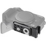 SmallRig Vlogging Cold Shoe Plate for Canon EOS M6 Mark II BUC2517
