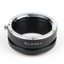 Pixco EF-EOS R Canon EF to Canon EOS R Mount 手動轉接環