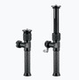 Leofoto GC-282C Horizontal Column 齒輪快速定位微調中軸