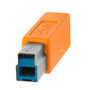 Tether Tools TetherPro USB-C to Male B  數據線 4.6m 