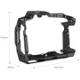 SmallRig Full Cage for BMPCC 6K Pro 3270