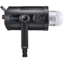 Godox 神牛 SZ200 Bi-Color LED 雙色可變焦LED攝錄燈