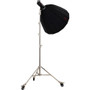 Jinbei 金貝 JB-4200 Light Stand with Wheels 重型伸縮有轆燈架 (460cm)