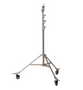 Jinbei 金貝 JB-4200 Light Stand with Wheels 重型伸縮有轆燈架 (460cm)