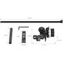 SmallRig Mini Follow Focus 3010