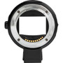 Viltrox 電子轉接環 EF-E5 (EF鏡頭轉Sony 全片幅相機)