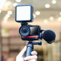 Ulanzi VIJIM VL81 Rechargeable LED Video Light 充電式迷你持續燈