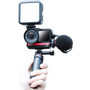 Ulanzi VIJIM VL81 Rechargeable LED Video Light 充電式迷你持續燈