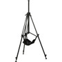 E-Image Studio Tripod with Geared Center Column GA-230 攝錄腳架