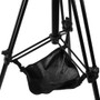 E-Image Studio Tripod with Geared Center Column GA-230 攝錄腳架