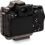 Tilta 鐵頭 TA-T18-HCC Half Camera Cage for Sony a7S III 半籠 (Tactical Gray)