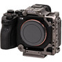 Tilta 鐵頭 TA-T18-HCC Half Camera Cage for Sony a7S III 半籠 (Tactical Gray)