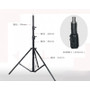 Qihe QH-J288C 280cm 3 Sections Light Stand 三節可伸縮燈架 