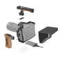SmallRig Professional Accessory Kit for BMPCC 6K Pro 3299