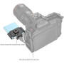 SmallRig T5/T7 SSD Mount for BMPCC 6K PRO 3272