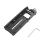 SmallRig Quick Release Plate with Arca-Swiss for DJI RS 2/RSC 2/Ronin-S 3061