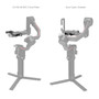 SmallRig Quick Release Plate with Arca-Swiss for DJI RS 2/RSC 2/Ronin-S 3061