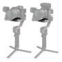 SmallRig Quick Release Plate with Arca-Swiss for DJI RS 2/RSC 2/Ronin-S 3061
