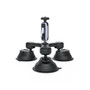 PGYTECH P-GM-136 Three-Arm Suction Mount 三吸盤支架