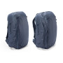 Peak Design Travel Backpack 30L Midnight 旅行背囊 (海軍藍)