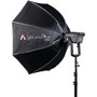 Aputure Light OctaDome 120 Bowens Mount Octagonal Softbox with Grid 柔光箱