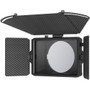 SmallRig 3588 4x5.65" ND 0.6 Filter 減光鏡電影濾鏡