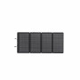 EcoFlow 220W Bifacial Solar Panel 太陽能充電板