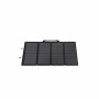 EcoFlow 220W Bifacial Solar Panel 太陽能充電板